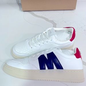 Steve Madden women sneakers